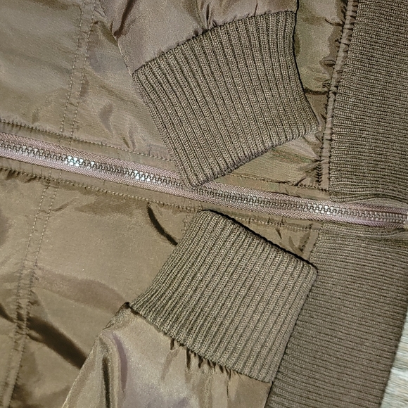 Chromasport Bomber Jacket Medium - Picture 3 of 4